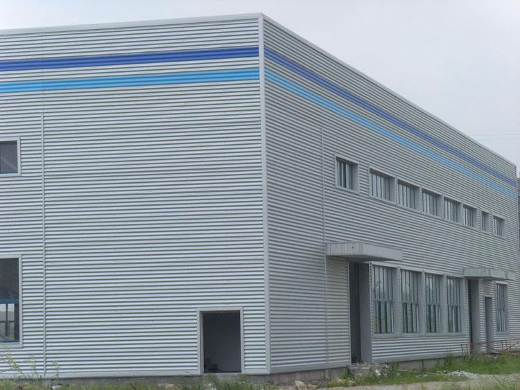 影響鋼結(jié)構(gòu)廠房建筑造價(jià)的因素有哪些？