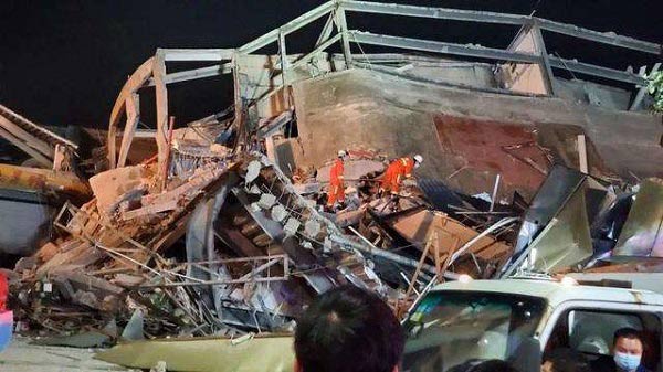 泉州酒店倒塌：為何鋼結(jié)構(gòu)建筑事故頻發(fā)？
