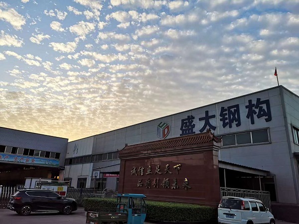 鋼結(jié)構(gòu)廠家這樣選，你才不會后悔