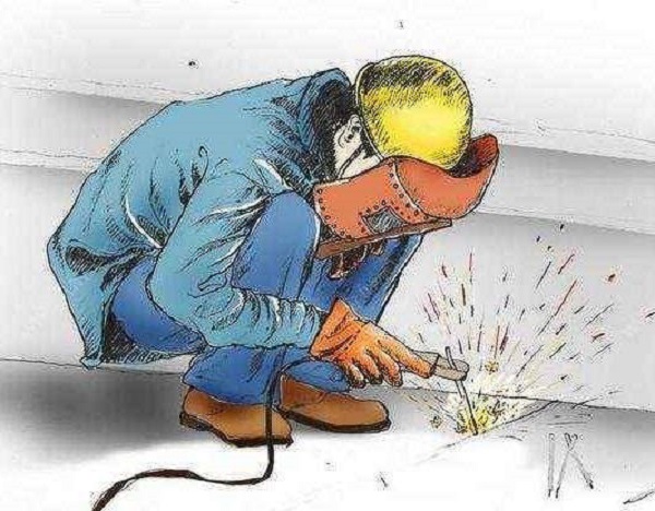 鋼結(jié)構(gòu)廠家冬季焊接工藝規(guī)范，建議收藏
